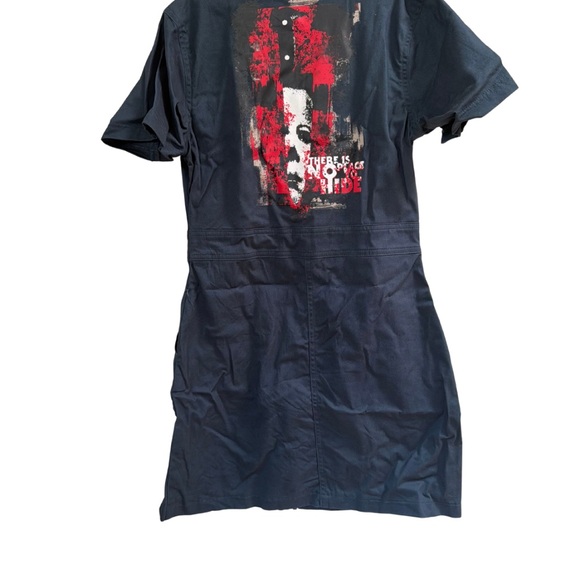 Spirit Women's Michael Myers Dress Halloween/Party Costume Small 4-6 - Picture 3 of 3